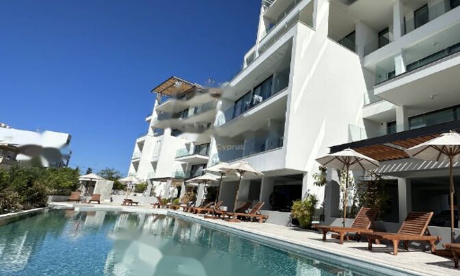 2 Bedrooms Apartment For sale in Pafos Town, Paphos
