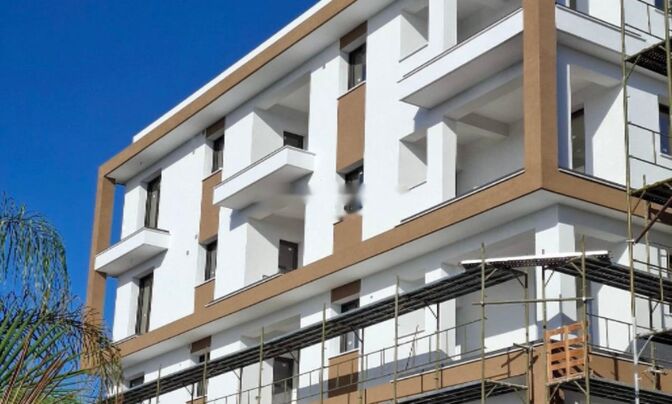 1 Bedroom Apartment For sale in Trachoni, Limassol