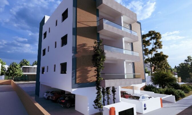 2 Bedroom Apartment For sale in Kapsalos, Limassol
