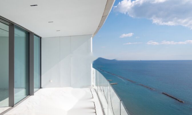 3 Bedroom Apartment for Sale in Neapoli, Limassol