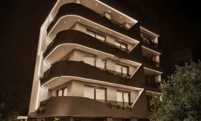 1 Bedroom Apartment For sale in Agia Zoni, Limassol