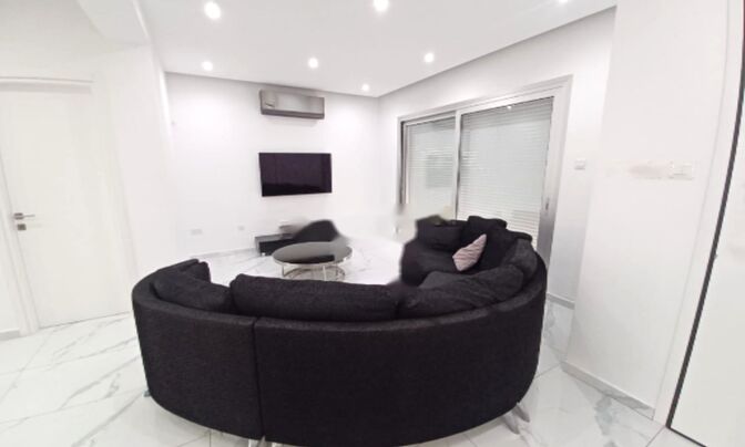 3 Bedroom Detached House For Sale In Agia Fyla, Limassol