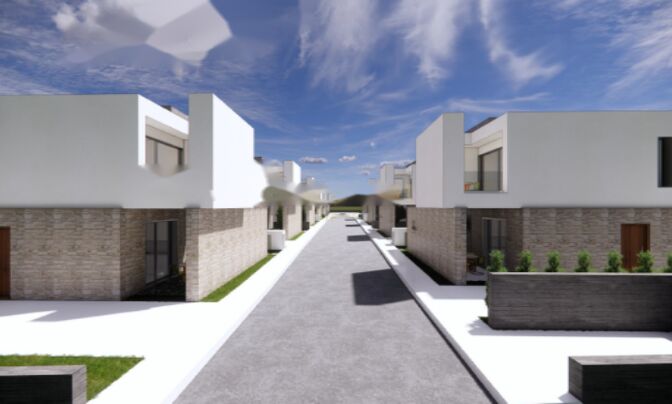 3 Bedroom Villa for Sale in Chlorakas, Pafos