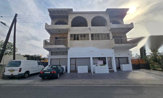 Residential Building For sale in Agios Pavlos, Pafos