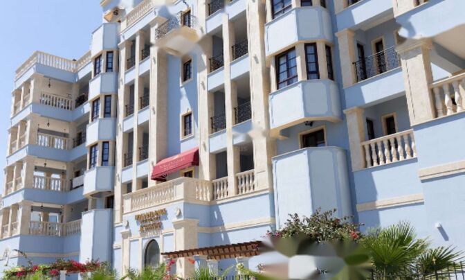 2 Bedrooms Apartment For sale in Germasogeia, Limassol