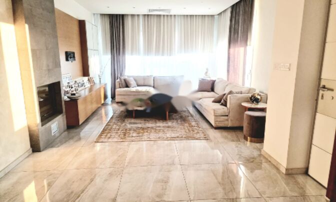 5 Bedrooms Villa For sale in Agios Athanasios, Limassol