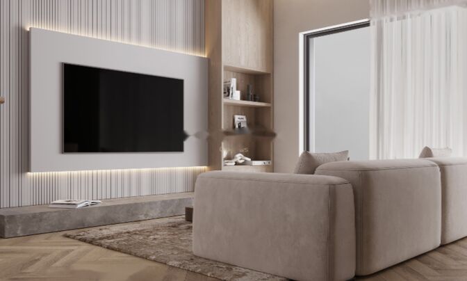 2 Bedroom Apartment for Sale in Agios Nikolaos, Larnaca