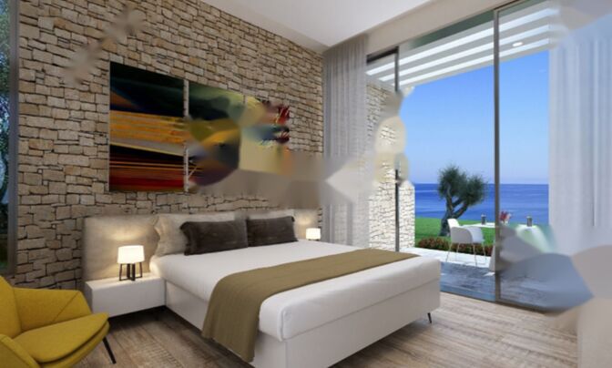 3 Bedroom Villa for Sale in Paphos, Agios Georgios