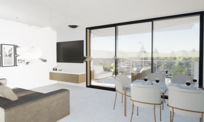 2 Bedroom Apartment for Sale in Drosia, Larnaca