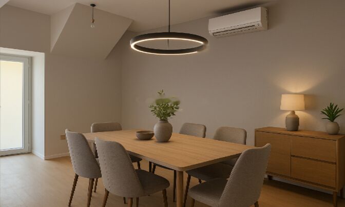 4 Bedroom Apartments For Sale in Omonia, Limassol