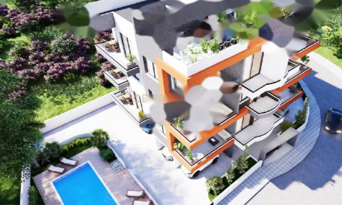 2 Bedroom Apartment For sale in Agios Athanasios, Limassol