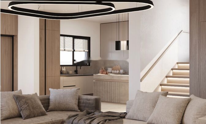 4 Bedroom Villa For Sale in Pegeia, Paphos