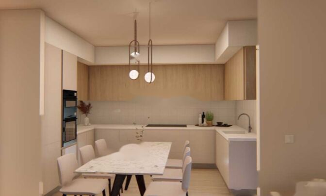 2 Bedrooms Apartment For sale in Limassol