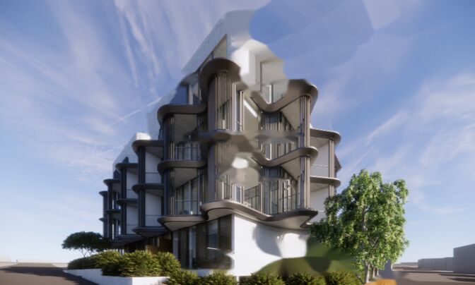 3 Bedroom Apartment For sale in Paphos