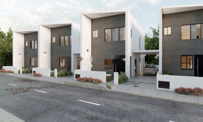 3 Bedroom Villa For sale in Souni, Limassol