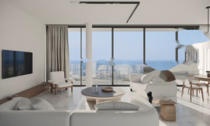 3 Bedroom Villa for Sale in Tremithousa, Pafos