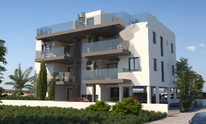 2 Bedroom Apartment For sale in Paralimni, Famagusta