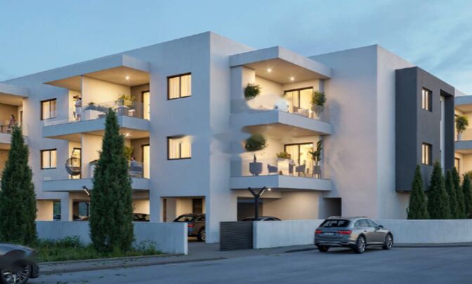 2 Bedroom Apartment for Sale in Erimi, Limassol