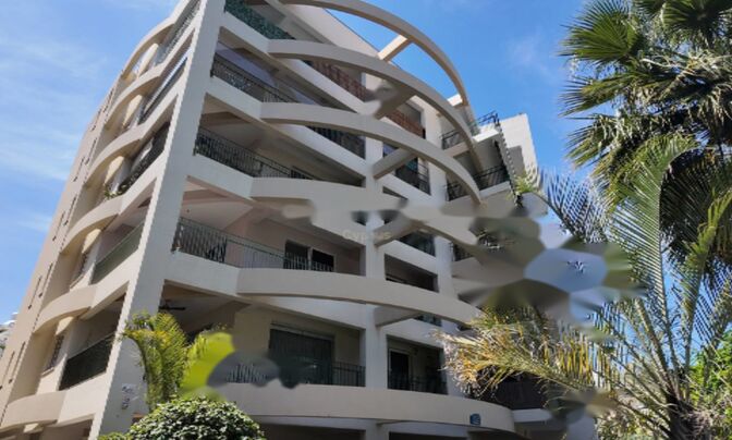 1 Bedroom Apartment For Sale in Neapoli, Limassol