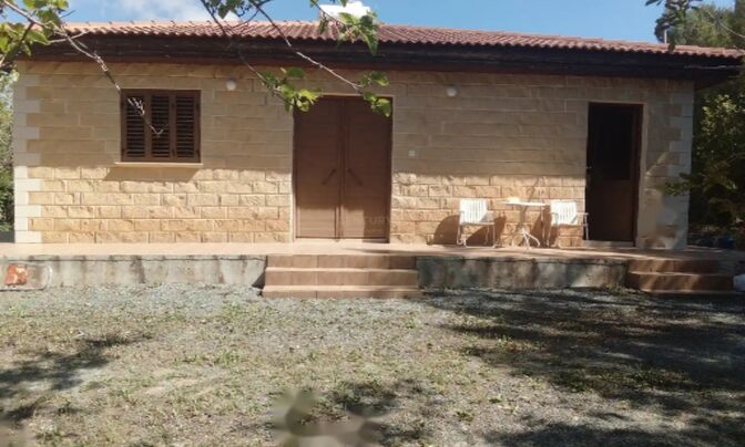 2 Bedrooms Detached house For sale in Laneia, Limassol