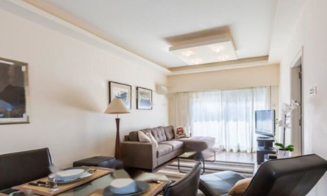 3 Bedroom Apartment For sale in Neapolis, Limassol