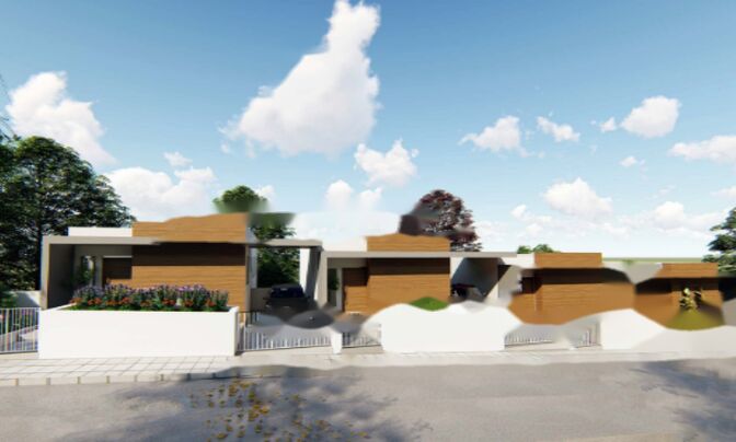 3 Bedroom Detached house For Sale in Agia Fyla, Limassol