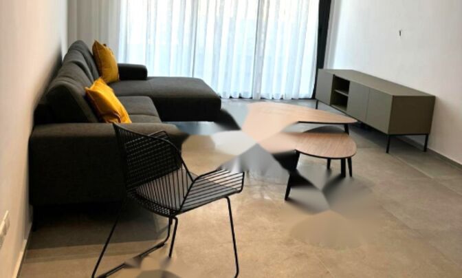 2 Bedroom Apartment For Sale In Agia Fyla, Limassol