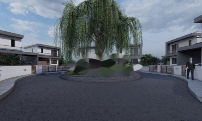 4 Bedroom Detached house For sale in Moni, Limassol