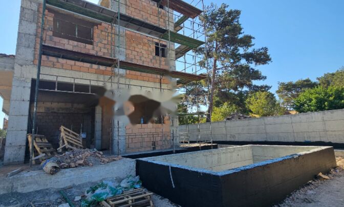 3 Bedroom Semi-detached For sale in Souni-Zanakia, Limassol