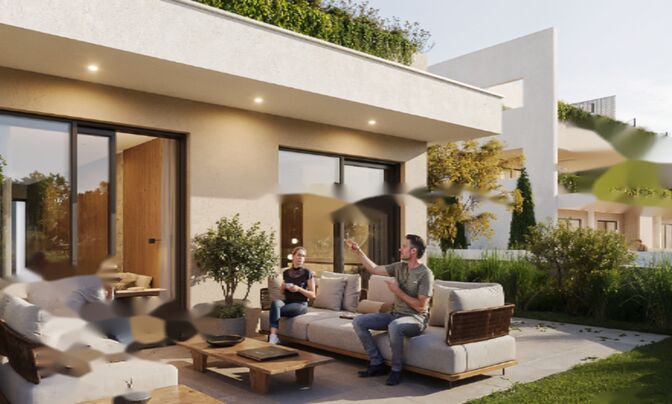 2 Bedroom Apartment for Sale in Erimi, Limassol