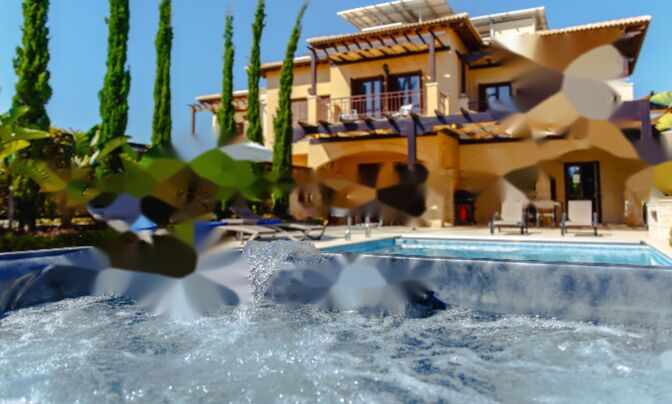 3 Bedroom Villa For sale in Kouklia