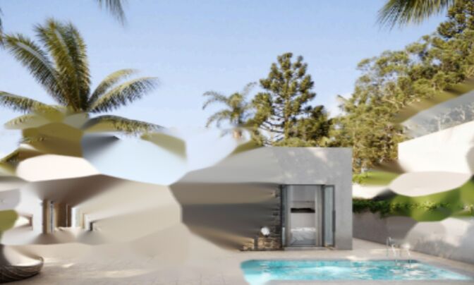 3 Bedroom Villa for Sale in Parekklisia, Limassol