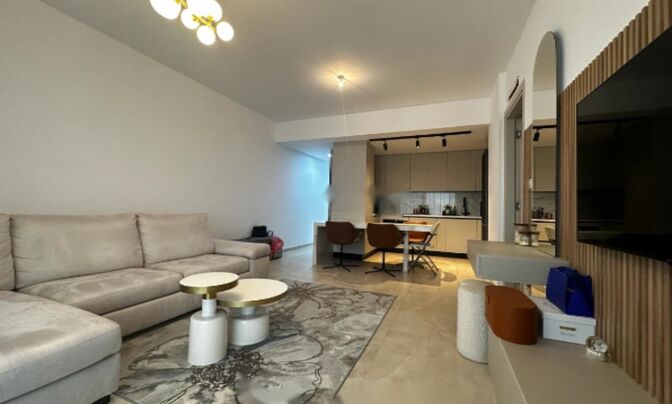 2 Bedrooms Apartment For sale, Agios Athanasios, Limassol