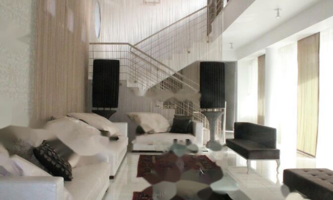 5 Bedroom Detached House for Sale in Anavargos, Paphos