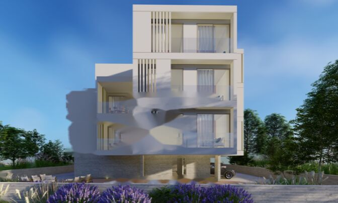 2 Bedroom Apartment for Sale in Agios Athanasios, Limassol