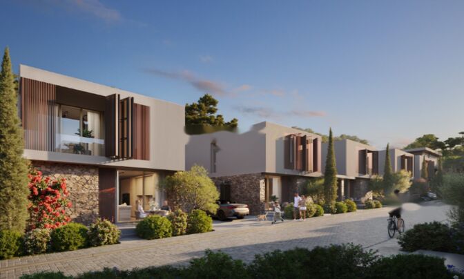 6 Bedroom Villa For sale in Pegeia, Paphos