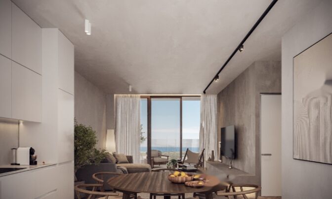 2 Bedroom Apartment for Sale in Famagusta, Kapparis