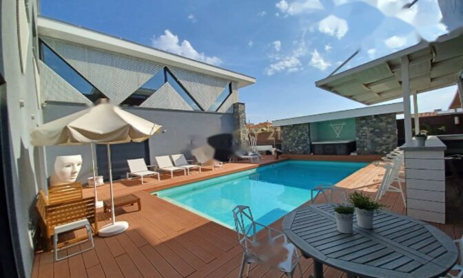 7 Bedroom Villa For Sale in Kolossi, Limassol