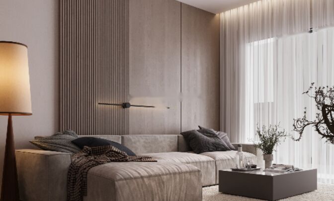 1 Bedroom Apartment for Sale in Sotiros, Larnaca