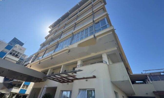 2 Bedrooms Seafront Apartment For sale in Agios Tychonas, Limassol