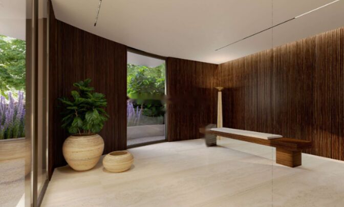 3 Bedrooms Apartment For sale in Limassol