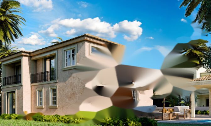 4 Bedrooms Villa For sale in Chloraka, Paphos