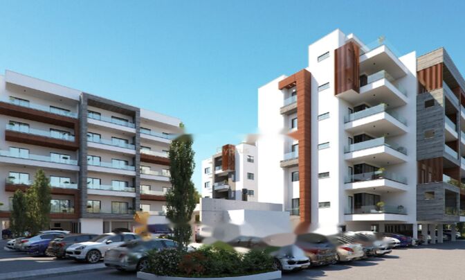 3 Bedroom Apartment For sale in Ypsonas, Limassol