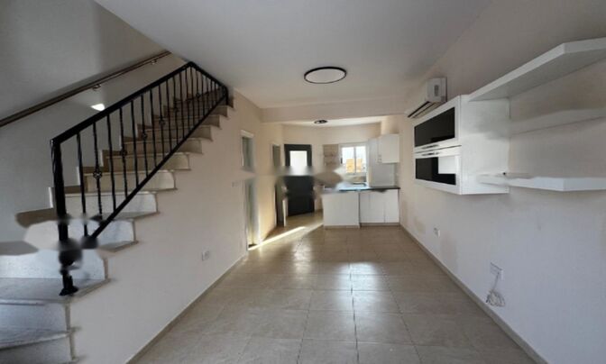 2 Bedroom Maisonette For sale in Pyrgos, Limassol