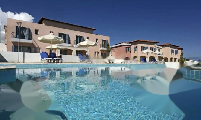 3 Bedroom Townhouse in Prodromi, Paphos