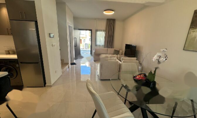 3 Bedroom Maisonette For sale in Parekklisia, Limassol