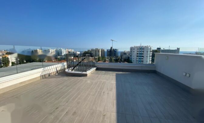 2 Bedroom Apartment For sale in Germasogeia, Limassol