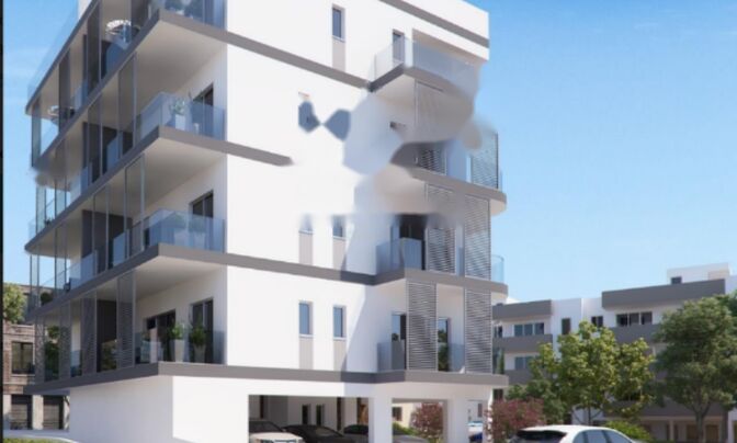 2 Bedroom Apartment For sale in Limassol