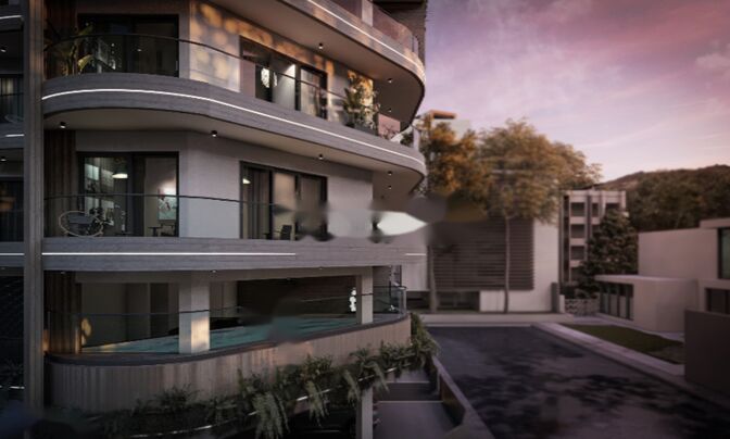 Studio For Sale in Agios Ioannis, Limassol