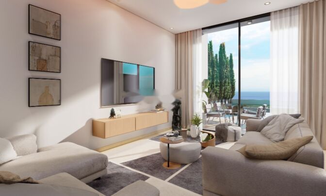 4 Bedrooms Villa for Sale in Chlorakas